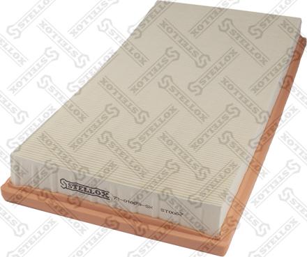 Stellox 71-01089-SX - Filtre à air droxauto.com