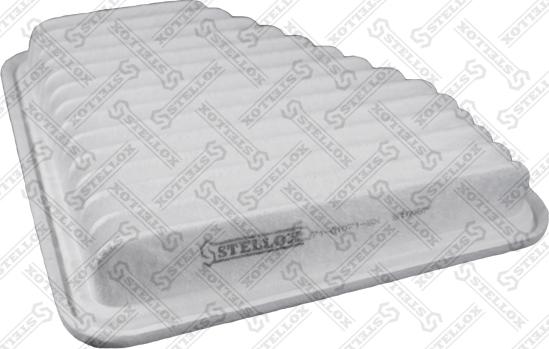 Stellox 71-01071-SX - Filtre à air droxauto.com