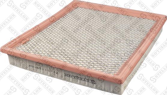 Stellox 71-01155-SX - Filtre à air droxauto.com