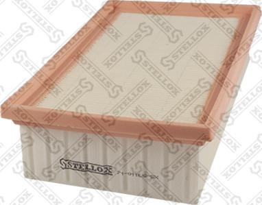 Stellox 71-01165-SX - Filtre à air droxauto.com