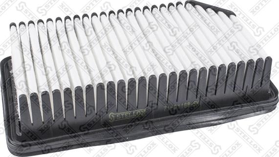 Stellox 71-01168-SX - Filtre à air droxauto.com