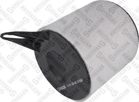 Stellox 71-01103-SX - Filtre à air droxauto.com