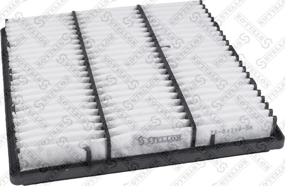 Stellox 71-01114-SX - Filtre à air droxauto.com