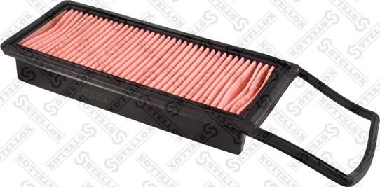 Stellox 71-01183-SX - Filtre à air droxauto.com