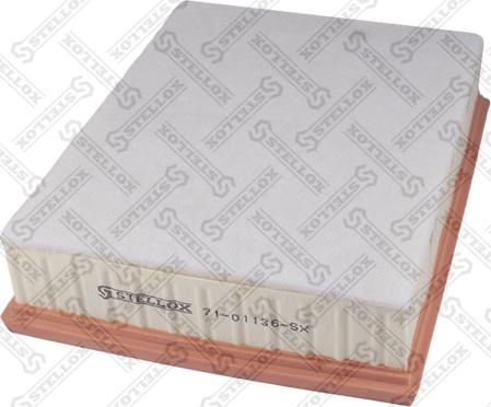 Stellox 71-01136-SX - Filtre à air droxauto.com