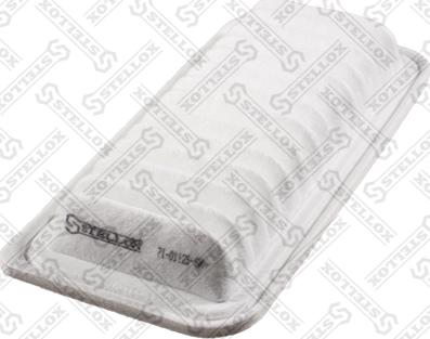 Stellox 71-01125-SX - Filtre à air droxauto.com