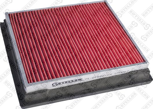 Stellox 71-01899-SX - Filtre à air droxauto.com