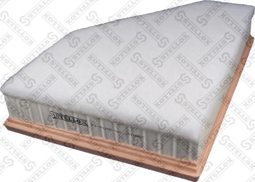 Stellox 71-01206-SX - Filtre à air droxauto.com