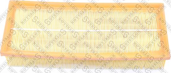 Stellox 71-01211-SX - Filtre à air droxauto.com