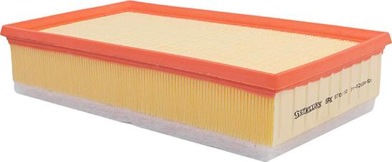 Stellox 71-02034-SX - Filtre à air droxauto.com