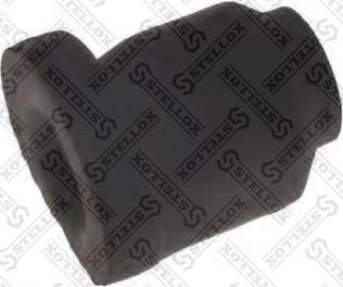 Stellox 71-12147-SX - Suspension, bras de liaison droxauto.com