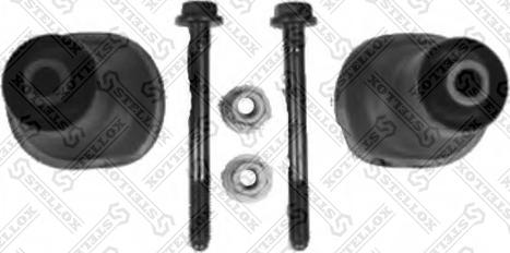 Stellox 71-12210-SX - Suspension, bras de liaison droxauto.com