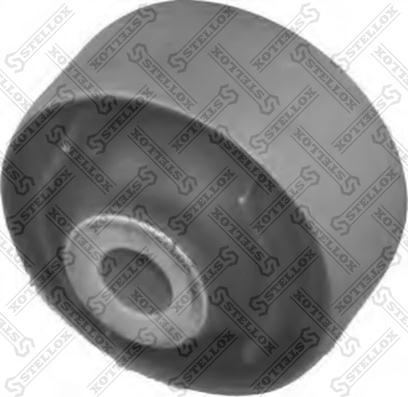 Stellox 72-11864-SX - Suspension, bras de liaison droxauto.com