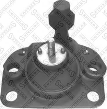 Stellox 72-22256-SX - Support moteur droxauto.com