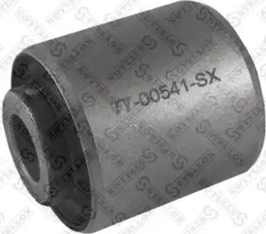 Stellox 77-00541-SX - Douille, amortisseur droxauto.com