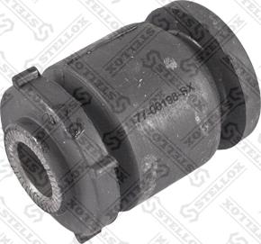 Stellox 77-00198-SX - Suspension, bras de liaison droxauto.com