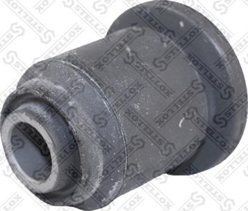 Stellox 77-00110-SX - Suspension, bras de liaison droxauto.com