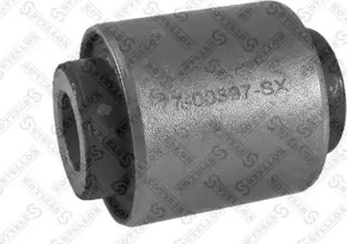 Stellox 77-00397-SX - Suspension, bras de liaison droxauto.com