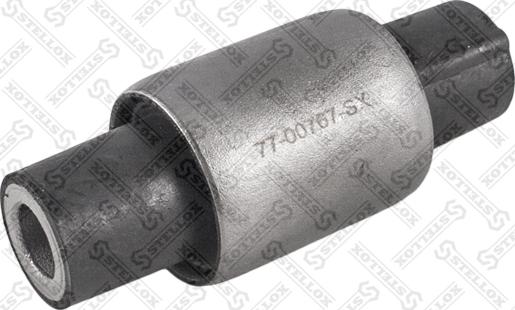 Stellox 77-00767-SX - Suspension, bras de liaison droxauto.com