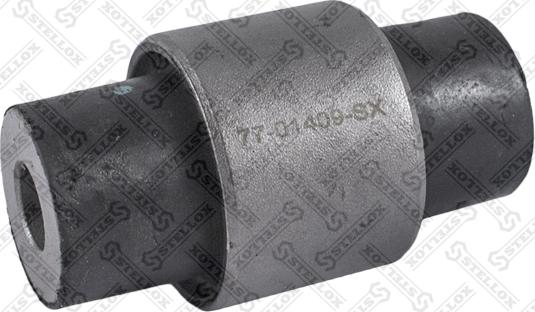 Stellox 77-01409-SX - Suspension, bras de liaison droxauto.com