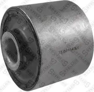 Stellox 77-01164-SX - Suspension, bras de liaison droxauto.com
