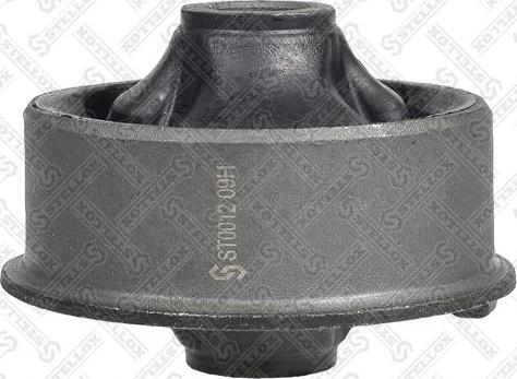 Stellox 77-01856-SX - Suspension, bras de liaison droxauto.com