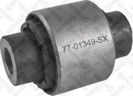 Stellox 77-01349-SX - Suspension, bras de liaison droxauto.com
