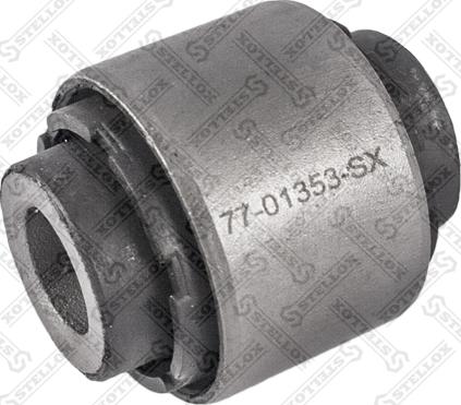 Stellox 77-01353-SX - Suspension, bras de liaison droxauto.com