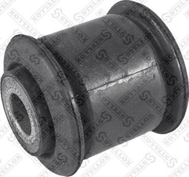 Stellox 77-01789-SX - Suspension, bras de liaison droxauto.com