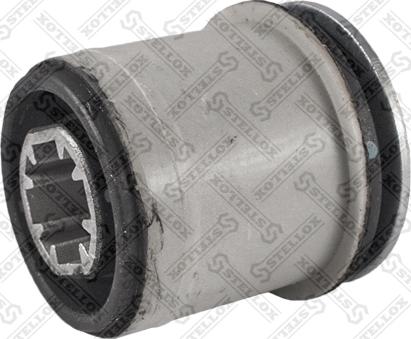 Stellox 77-01731-SX - Suspension, bras de liaison droxauto.com