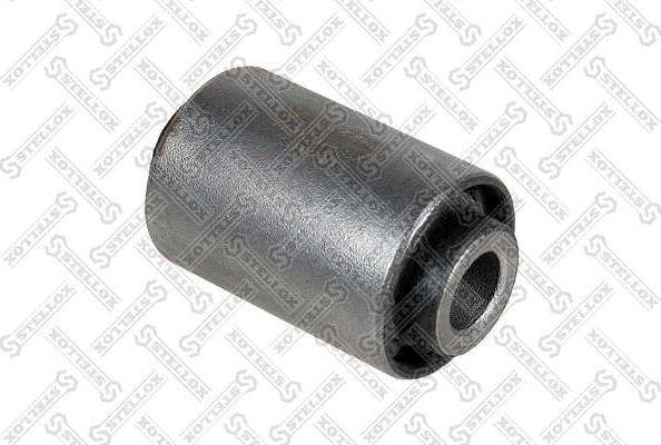 Stellox 77-02072-SX - Suspension, bras de liaison droxauto.com