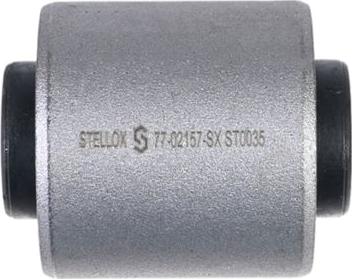 Stellox 77-02157-SX - Suspension, bras de liaison droxauto.com