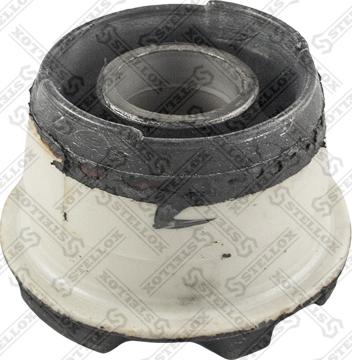 Stellox 77-21009-SX - Suspension, corps de l'essieu droxauto.com