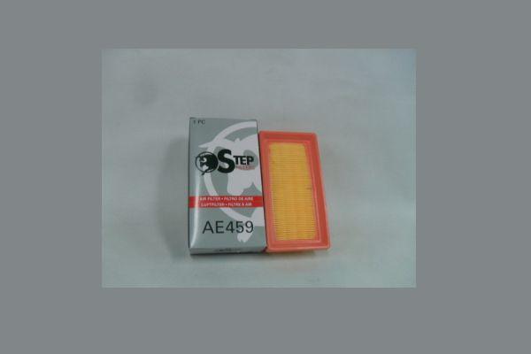 STEP FILTERS AE459 - Filtre à air droxauto.com