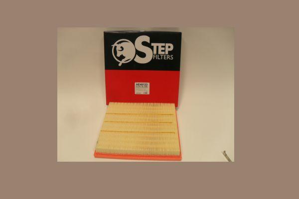 STEP FILTERS AE48123 - Filtre à air droxauto.com