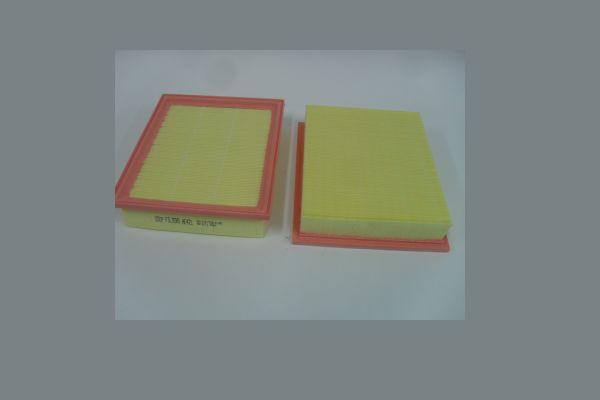 STEP FILTERS AE421 - Filtre à air droxauto.com