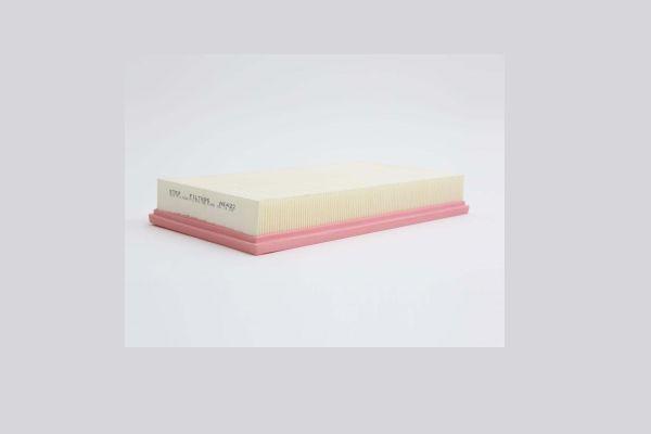 STEP FILTERS AE422 - Filtre à air droxauto.com