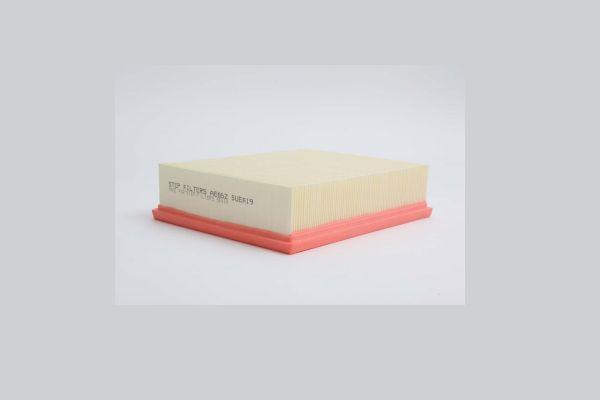 STEP FILTERS AE662 - Filtre à air droxauto.com