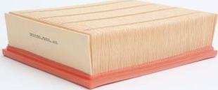 STEP FILTERS AE15725 - Filtre à air droxauto.com