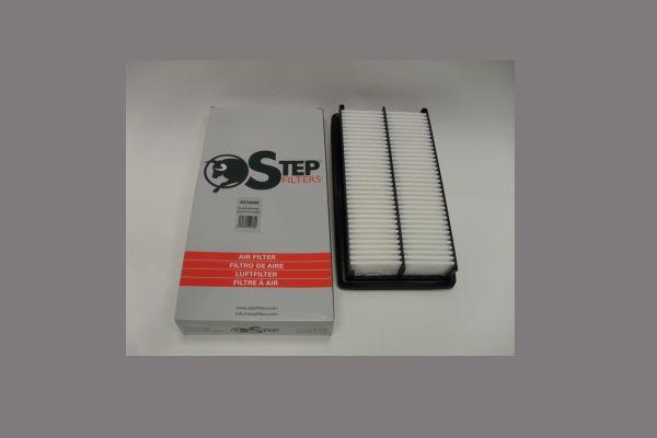 STEP FILTERS AE34836 - Filtre à air droxauto.com
