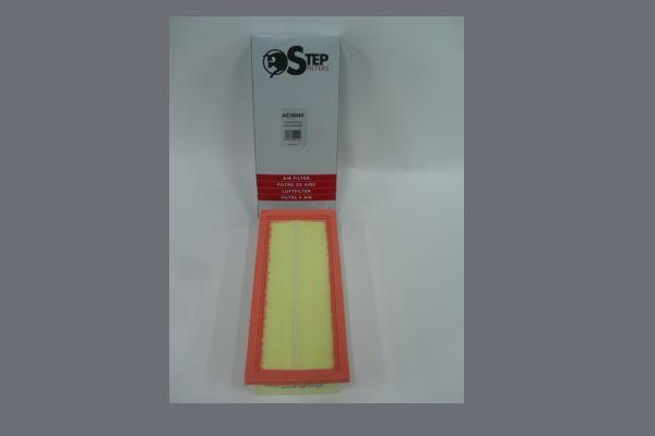 STEP FILTERS AE35040 - Filtre à air droxauto.com