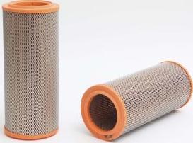 STEP FILTERS AE3118 - Filtre à air droxauto.com