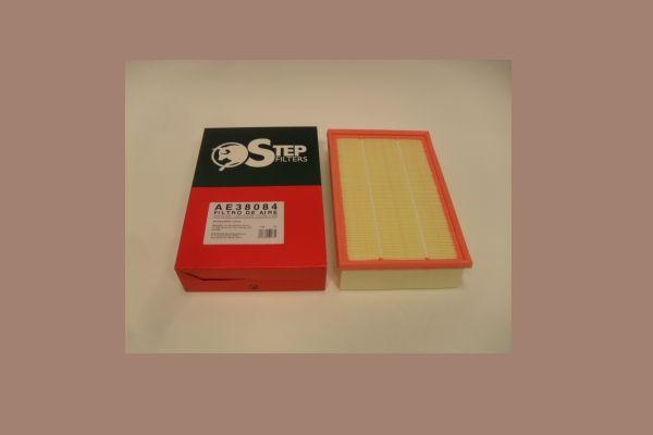 STEP FILTERS AE38084 - Filtre à air droxauto.com