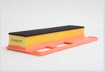 STEP FILTERS AE33634 - Filtre à air droxauto.com