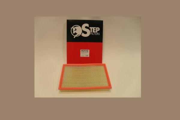 STEP FILTERS AE33143 - Filtre à air droxauto.com