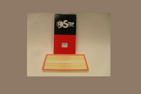 STEP FILTERS AE24892 - Filtre à air droxauto.com