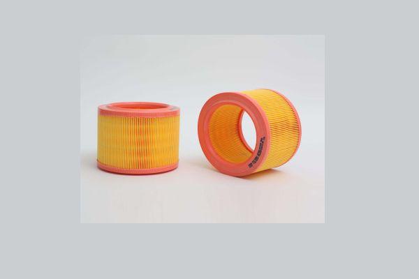 STEP FILTERS AE255 - Filtre à air droxauto.com