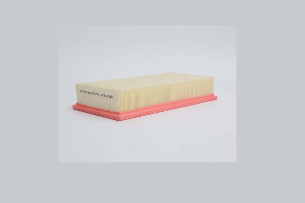 STEP FILTERS AE251 - Filtre à air droxauto.com