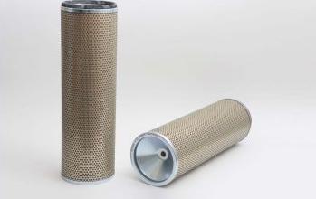 STEP FILTERS AE2052 - Filtre à air droxauto.com