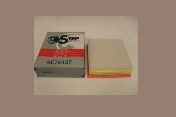 STEP FILTERS AE75437 - Filtre à air droxauto.com
